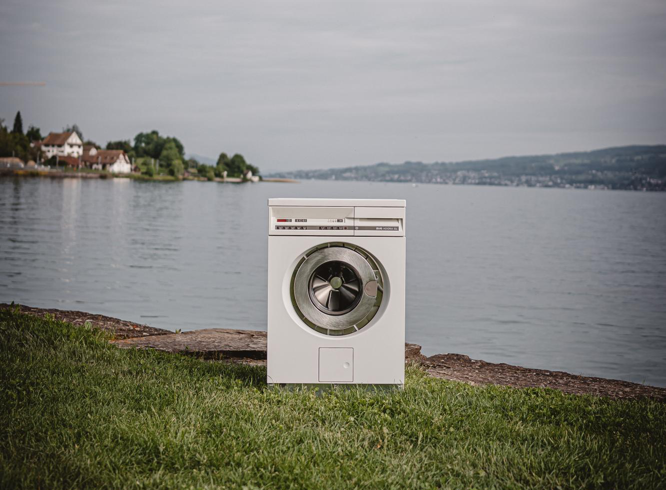 Giving circular economy a boost by improving refurbishment process of household appliances - Featured Image