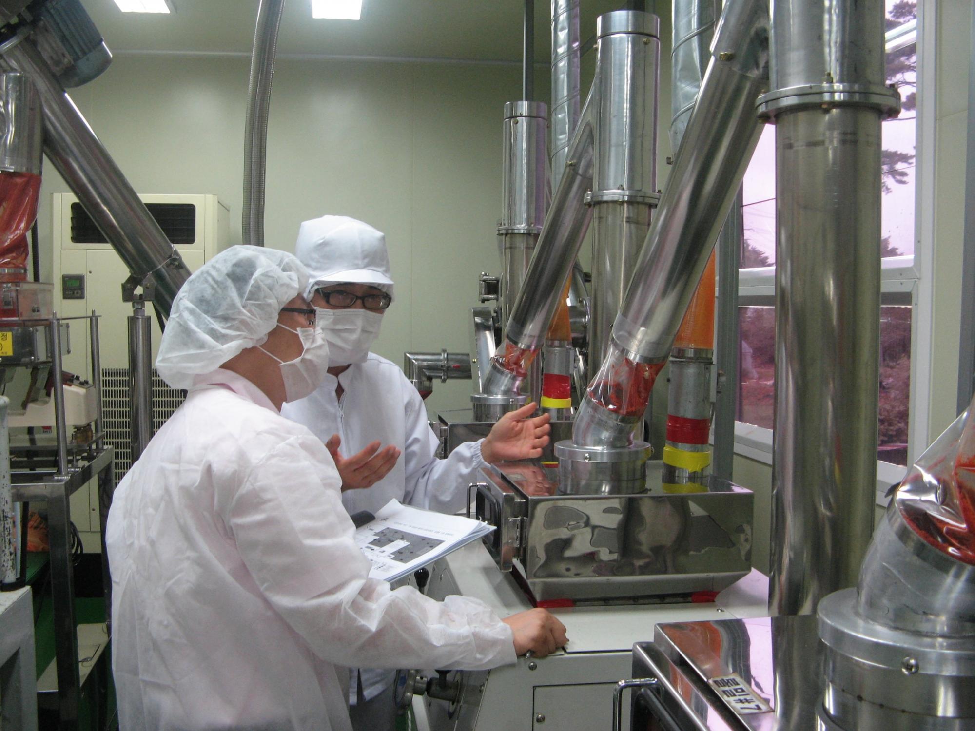 How process modelling & data science will enhance your food processing business - Featured Image